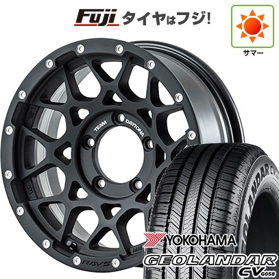 ジムニーシエラ/ジムニーノマド 夏タイヤ ホイール4本セット 215/70R16