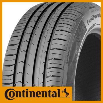 【送料無料】 CONTINENTAL コンチネンタル コンチ プレミアムコンタクト5 SSR ★ BMW承認 205/60R16 96V XL  タイヤ単品1本価格｜au PAY マーケット