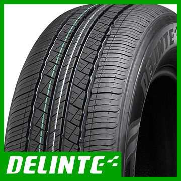 送料無料】 DELINTE デリンテ DH7 SUV(限定) 225/65R17 102H タイヤ