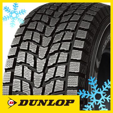 【送料無料】 DUNLOP ダンロップ グラントレック SJ6 215/80R15 109/107L スタッドレスタイヤ 単品1本価格