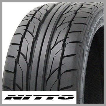 送料無料】 NITTO ニットー NT555 G2 235/45R17 97W XL タイヤ単品1本