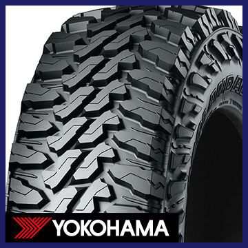 送料無料】 YOKOHAMA ヨコハマ ジオランダー M/T G003 285/75R17 121/118Q タイヤ単品1本価格の通販はau PAY  マーケット - フジコーポレーション | au PAY マーケット－通販サイト