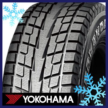 【送料無料】 YOKOHAMA ヨコハマ ジオランダー I/T-S G073 245/70R17 110Q スタッドレスタイヤ 単品1本価格