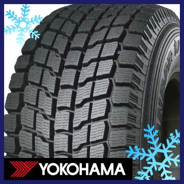 【送料無料】 YOKOHAMA ヨコハマ ジオランダー I/T G072 225/70R15 100Q スタッドレスタイヤ 単品1本価格