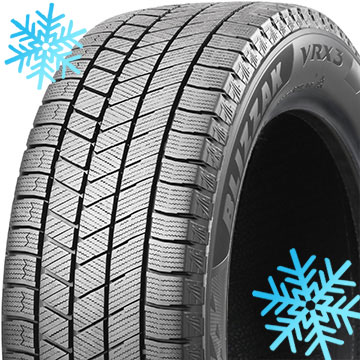 155/65R14 スタッドレス ブリザック VRX 軽自動車などに 155⁄65R14