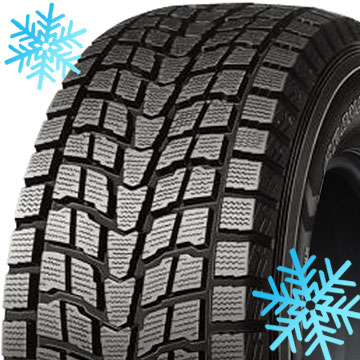 【4本セット 送料無料】 DUNLOP ダンロップ グラントレック SJ6 215/80R15 112/110L スタッドレスタイヤ単品