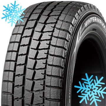【4本セット 送料無料】 DUNLOP ダンロップ ウインターマックス 01 WM01 RFT(ランフラット) 225/55R17 97Q スタッドレスタイヤ単品