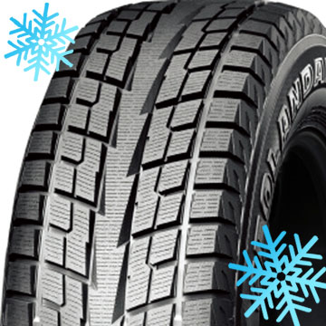 【4本セット 送料無料】 YOKOHAMA ヨコハマ ジオランダー I/T-S G073 245/60R20 107Q スタッドレスタイヤ単品