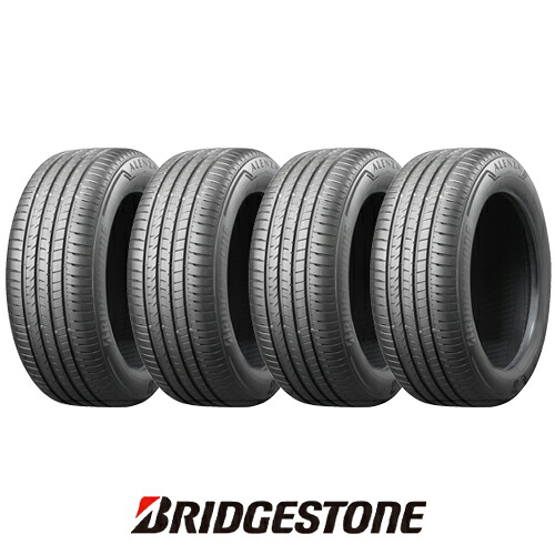 4本 BRIDGESTONE ブリヂストン アレンザ LX100 235/55R19 101V BRIDGESTONE サマー ブリヂストン アレンザ001 225⁄65R17 4本 2本4ミリ