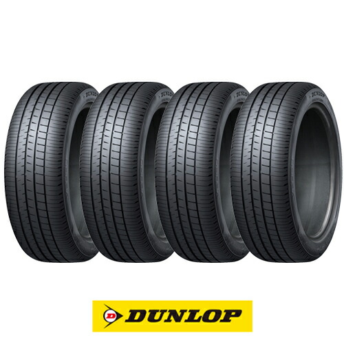 4本セット DUNLOP ダンロップ ビューロ VE304 255/35R19 96W XL タイヤ単品 ダンロップ ビューロ VE304 245&frasl;35R20 20インチ サマータイヤ 4本