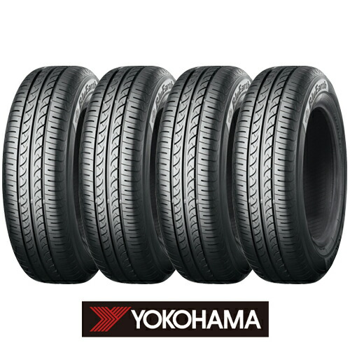 【4本セット 送料無料】 YOKOHAMA ヨコハマ ブルーアース AE-01F AE01F 185/70R14 88S 夏タイヤ サマータイヤ単品 27,740円