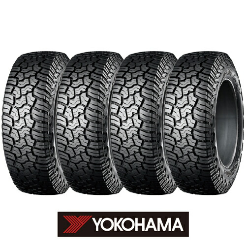送料無料 ヨコハマタイヤ 夏 サマータイヤ YOKOHAMA GEOLANDAR H/T G056 275/70R16 114H 24年製 245⁄60R18 109H ヨコハマタイヤ GEOLANDAR A⁄T G015