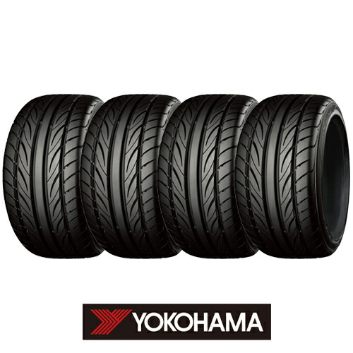 【4本セット 送料無料】 YOKOHAMA ヨコハマ Sドライブ AS01 195/45R15 78W 夏タイヤ サマータイヤ単品