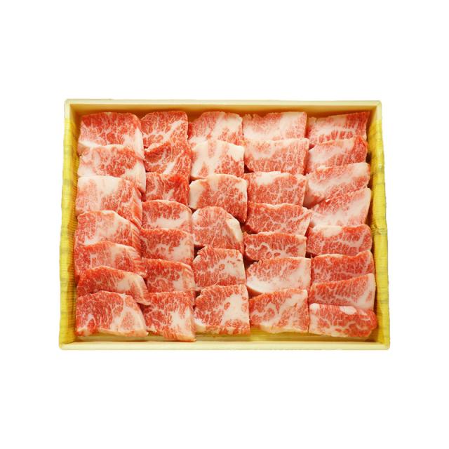 肉作業場三協 熊本 あか牛 焼肉用カルビ 400g 凝結 折箱入り口・入口 カルビ 薔薇 くま出どころ あか牛 赤身 焼肉 牛カルビ 丸焼き 差し上げ物 差し上げる用 和牛 熊本和牛 熊本 前田家 貨物輸送無料 MAEDAYA