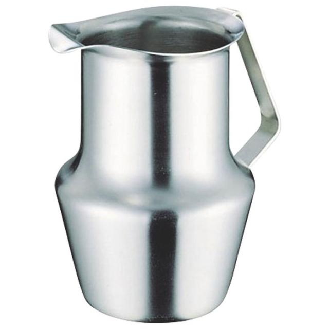 日本製 おしゃれな 18 8ステンレス ウォーターピッチャー ファニー 0 8lの通販はau Pay マーケット 前田家 Maedaya