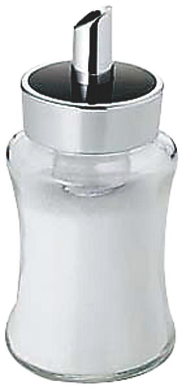 日本製 砂糖 が ラクラク ワンタッチ 簡単 便利 スリム シュガー ポットの通販はau Pay マーケット 前田家 Maedaya