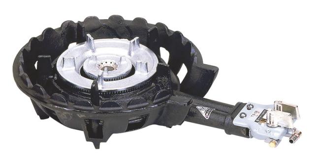 業務用 ハイカロリー タイプ ガス コンロ Ts 8 ガスタイプ Lpg プロパンガス 安心の 日本製の通販はau Pay マーケット 前田家 Maedaya