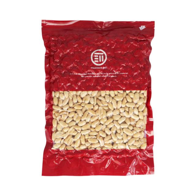 [前田家] バターピーナッツ やみつき バタピー 7.0kg(700gx10袋) お徳用 業務用 おやつ ビール お酒 によくあう おつまみ 国内加工 送料無料