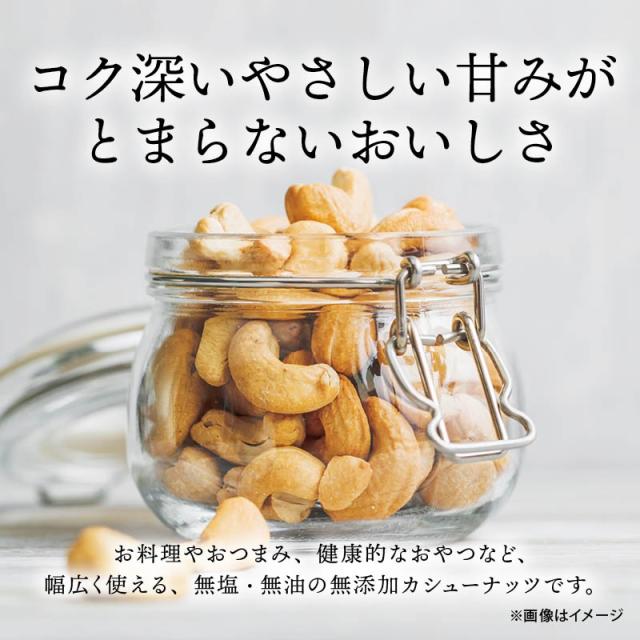 前田家 無添加 素焼きカシューナッツ 700g 無塩 無油 ロースト 素焼き ナッツ カシュー おやつ お菓子 おつまみ 習慣 栄養 インド産 食物繊維 ミネラル オレイン酸 メール便 送料無料 MAEDAYA