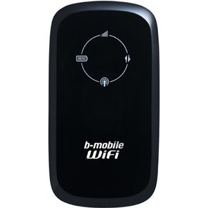 中古品 日本通信 Bモバイル Wifi ルータ Wifi ルータ機能付 Sim フリー端末 Bm Mfの通販はau Pay マーケット ドリエムコーポレーション