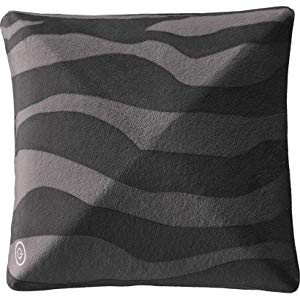 Atex ルルド マッサージクッション ゼブラブラック ふわふわソフト生地ver 中古品 の通販はau Pay マーケット ドリエムコーポレーション