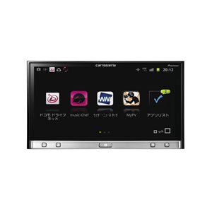 カロッツェリア パイオニア カーオーディオ 2dメインユニット Bluetooth Sph Da05 中古品 の通販はau Pay マーケット ドリエムコーポレーション