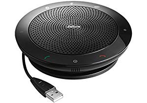 Jabra Speak 510 For Pc ポータブルスピーカー Pcスピーカー ワイヤレス B 中古品 の通販はau Pay マーケット ドリエムコーポレーション