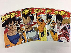 Tv版アニメコミックス ドラゴンボールz フルカラー サイヤ人編 コミックセ 中古品 の通販はau Pay マーケット ドリエムコーポレーション