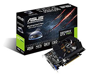 中古品 Asus Geforce Gtx 750ti搭載グラフィックボード Gtx750ti Ph 2gd5の通販はau Pay マーケット ドリエムコーポレーション