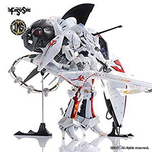 FSS IMS 1/100 L.E.D.MIRAGE V3(品) 新着20%Off ボークス .ミラージュ