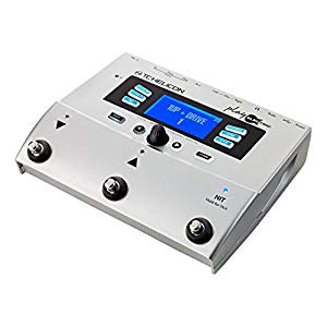 2年保証 TC HELICON ボーカル用 マルチFX & ルーパー PLAY ELECTRIC(品