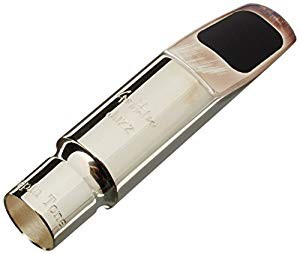 Gottsu ゴッツ マウスピース セピアトーン ジャズ メタル アルト#7(品
