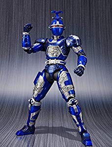 重甲ビーファイター S H Figuarts ブルービート 中古品 の通販はau Pay マーケット ドリエムコーポレーション