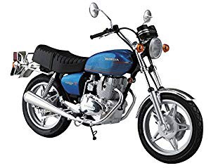 青島文化教材社 1 12 バイクシリーズ No 38 ホンダ ホーク2 Cb400t プラモデル 中古品 の通販はau Pay マーケット ドリエムコーポレーション