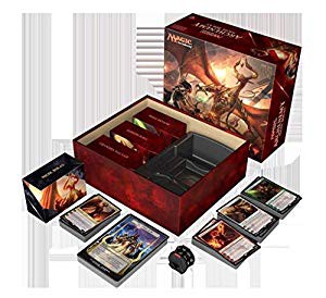 ブログ マジック：ザ・ギャザリング Archenemy Nicol Bolas 英語版(品