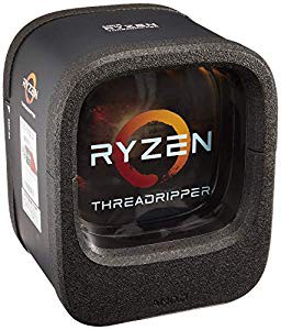 直売値下げ AMD Threadripper 1920X YD192XA8AEWOF Ryzen 1st Gen