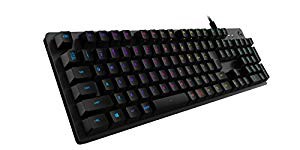 中古品 ゲーミングキーボード Logicool ロジクール G512 Ln ブラック メカニカル リニア 高静音性 Rgb 航空機グレード 中古品の通販はau Pay マーケット ドリエムコーポレーション