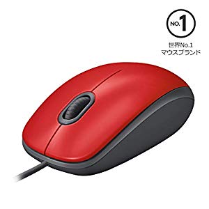 ロジクール 3ボタン 有線静音マウス レッド Logicool M110 Silent Mouse M110srd 中古品 の通販はau Pay マーケット ドリエムコーポレーション ロジクール 3ボタン 有線静音マウス レッド Logicool M110 Silent Mouse M110srd 中古品 の通販はau Pay マーケット ドリエムコーポレーション
