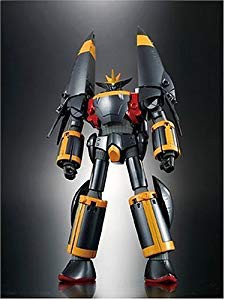 アウトレット最安価格 超合金魂 GX-34 ガンバスター(未使用・未開封品 ...