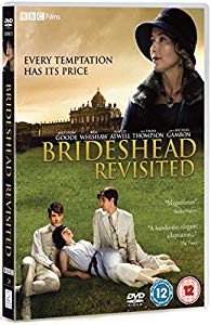 Brideshead Revisited 情愛と友情 英字幕のみ Pal Uk Dvd Import 未使用品 の通販はau Pay マーケット ドリエムコーポレーション