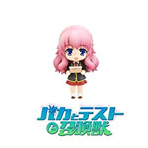 バカとテストと召喚獣 ねんどろいど ぷち 姫路瑞希 単品 フィギュア 未使用品 の通販はau Pay マーケット ドリエムコーポレーション