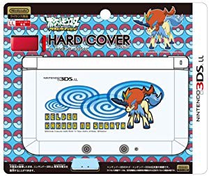 ハードカバー ｆｏｒ ニンテンドー3ds Ll ケルディオ かくごのすがた Ll 未使用品 の通販はau Pay マーケット ドリエムコーポレーション