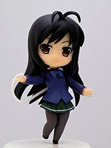 アクセルワールド 黒雪姫 中学制服ver にいてんご フィギュア 未使用品 の通販はau Pay マーケット ドリエムコーポレーション