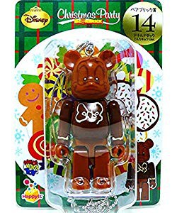 Happyくじ Be Rbrick Disney Christmas Party ベアブリック賞 15 ドナルド 未使用品 の通販はau Pay マーケット ドリエムコーポレーション