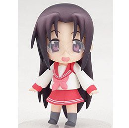 ねんどろいどぷち らき すた シーズン2 田村ひより 制服 冬 単品 未使用品 の通販はau Pay マーケット ドリエムコーポレーション