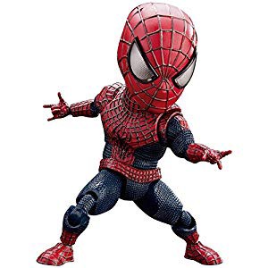 エッグアタック アクション アメイジング スパイダーマン2 スパイダーマ 未使用品 の通販はau Pay マーケット ドリエムコーポレーション