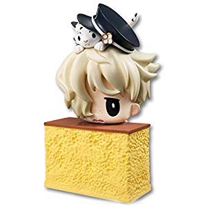 みんなのくじ 刀剣乱舞 Online D賞 引っかけフィギュア 五虎退 未使用品 の通販はau Pay マーケット ドリエムコーポレーション