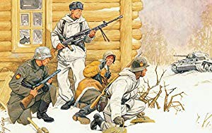 プラッツ 1 35 第二次世界大戦 ドイツ軍 青師団 スペイン義勇兵 東部戦線19 未使用品 の通販はau Pay マーケット ドリ エムコーポレーション