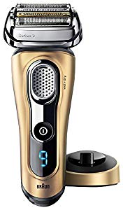 正規通販 シリーズ9 メンズシェーバー ブラウン 4枚刃 未開封品 9299s 未使用 お風呂剃り可電動髭剃り その他家電 Sutevalle Org