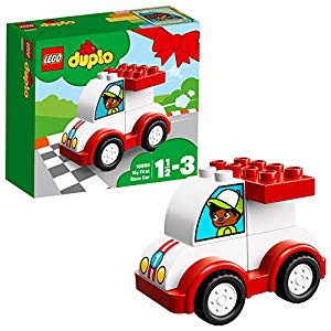 レゴ Lego デュプロ はじめてのデュプロ R レースカー 未使用品 の通販はau Pay マーケット ドリエムコーポレーション